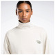 Reebok Γυναικείο φούτερ Classics Archive Essentials Archive Fit Crew Sweatshirt